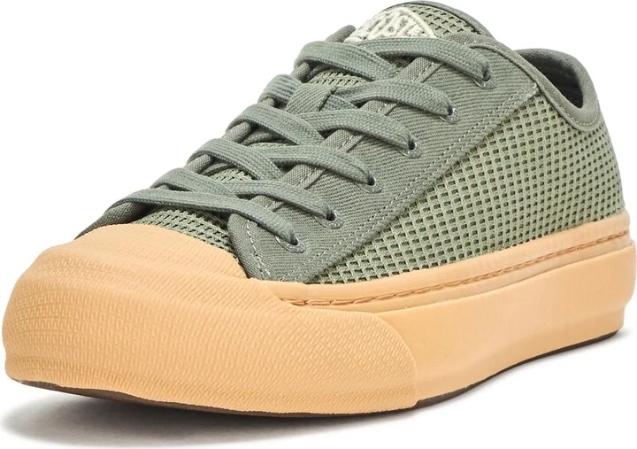 Khaki/Gum