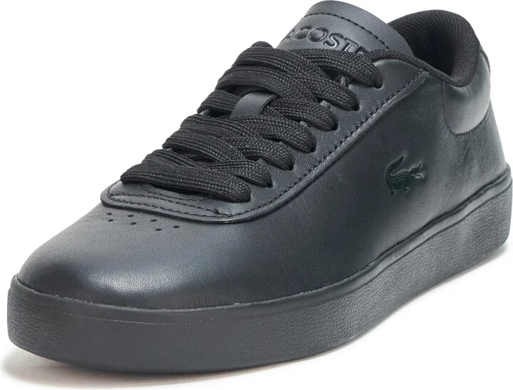 Black/Black