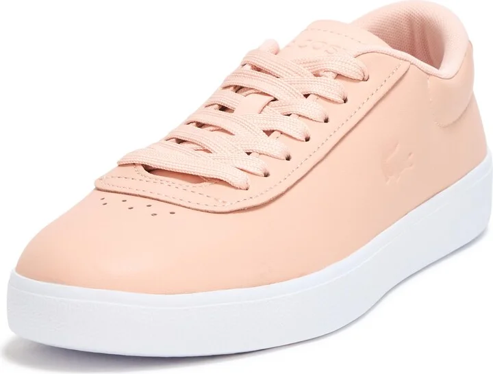 Light Pink/White