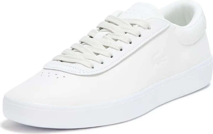 White/White
