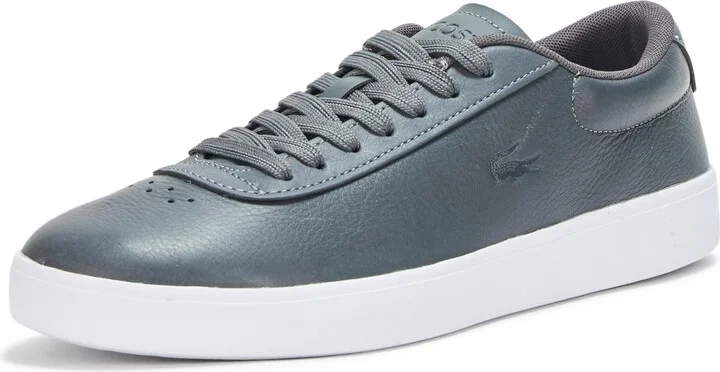 Dark Gray/White
