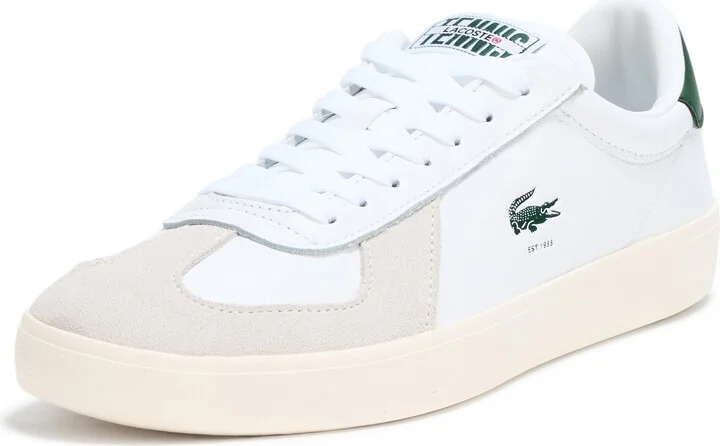 Lacoste Women's Baseshot Pro Sneaker