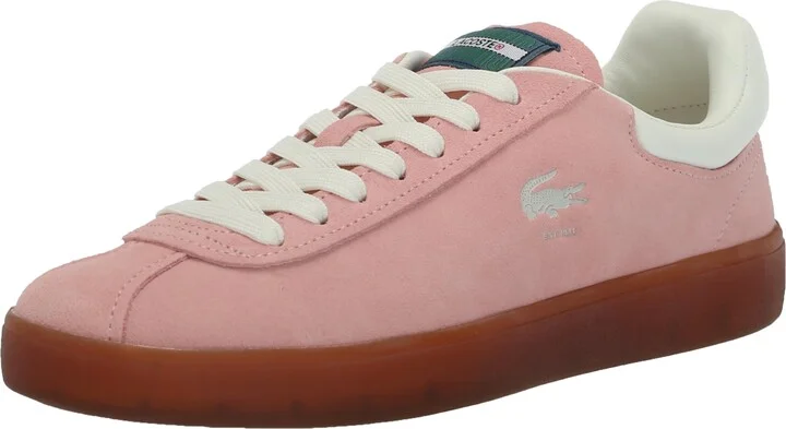 Lacoste Women's BASESHOT Sneaker