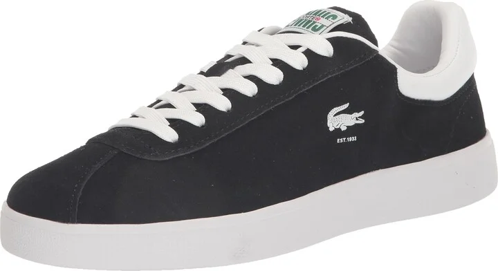 Lacoste Women's BASESHOT Sneaker