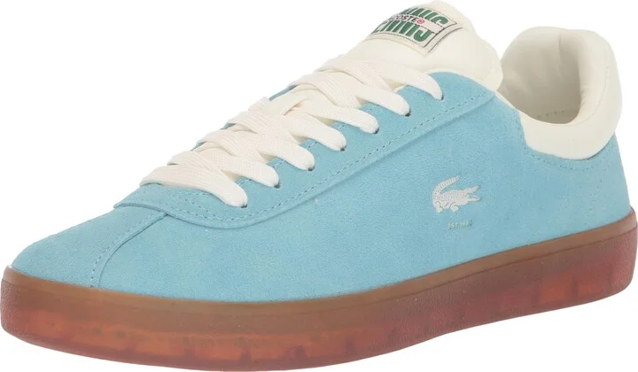 Lacoste Women's BASESHOT Sneaker