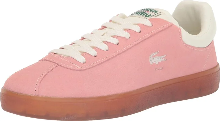 Lacoste Women's BASESHOT Sneaker