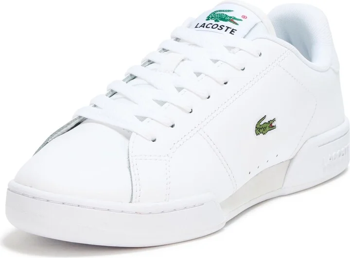 White/White