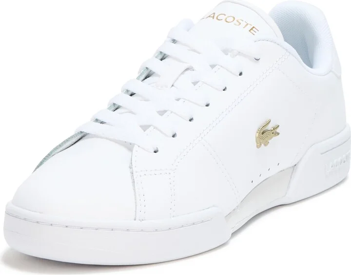 Lacoste Women's Carnaby Cup Sneaker