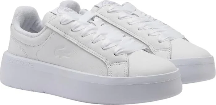 White/White