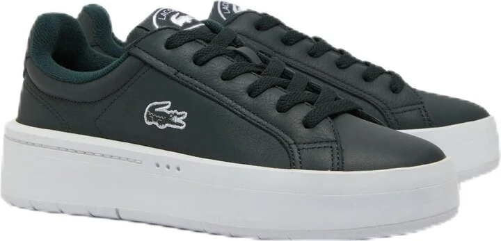 Dk Grn/Wht