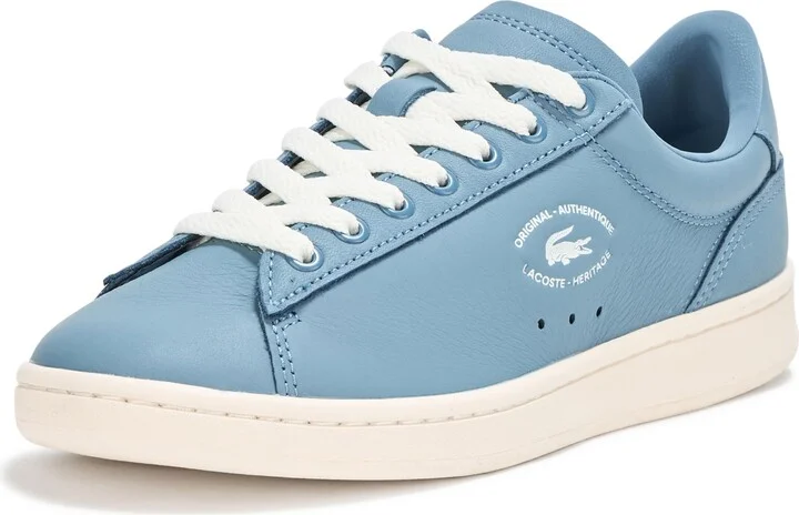 Blue/Off White