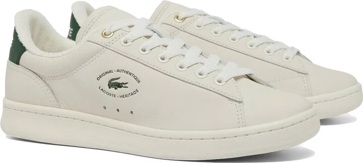Lacoste Womens Carnaby Set Sneaker