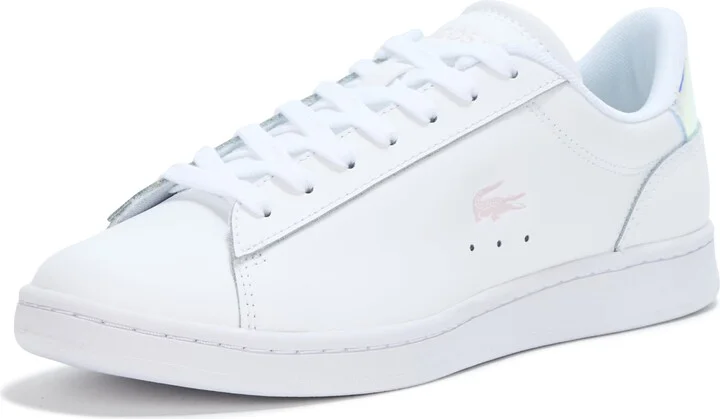 White & Light Pink
