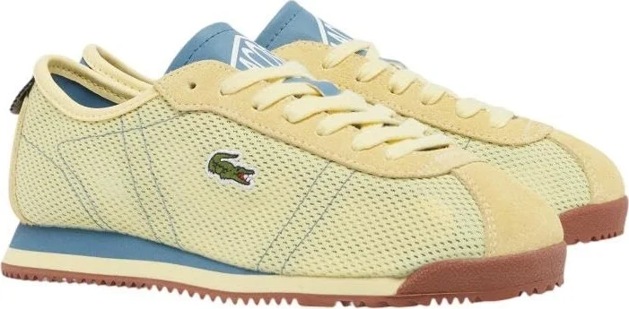 Light Yellow/Blue