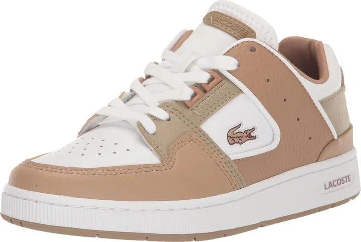 White/Brown