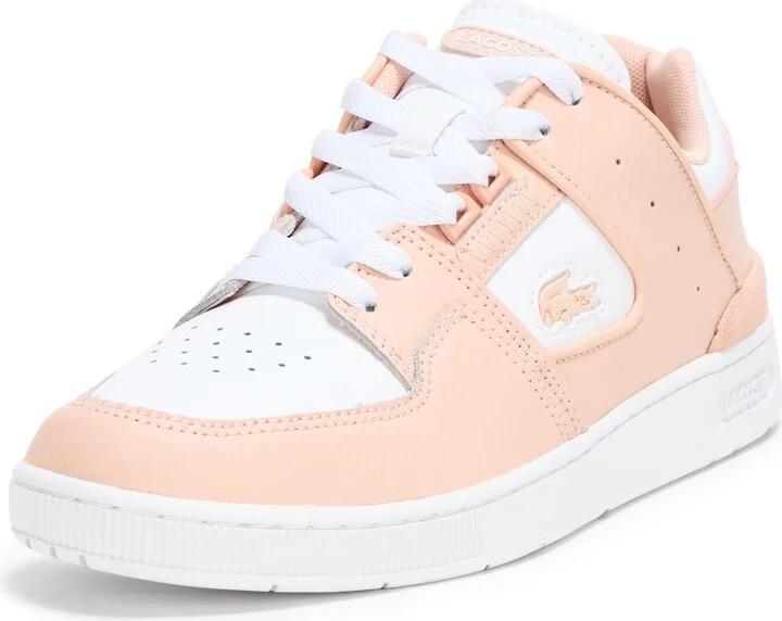 Light Pink/White