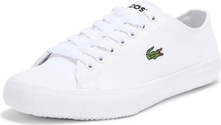 White/White