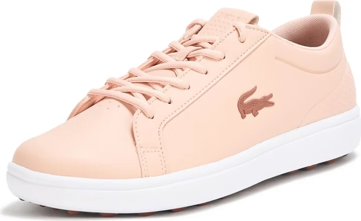 Light Pink/White