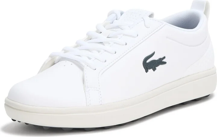 Lacoste Women's G Elite Sneaker