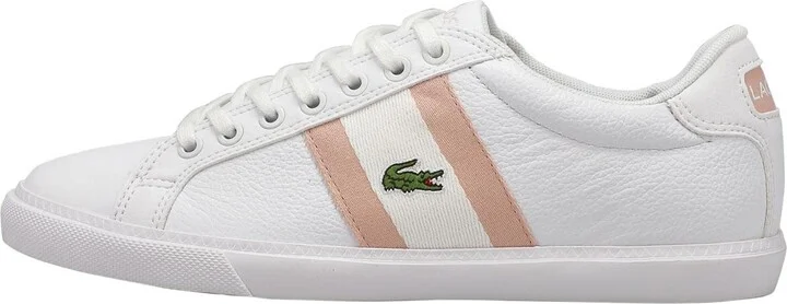 Lacoste Women's Grad Vulc Sneaker