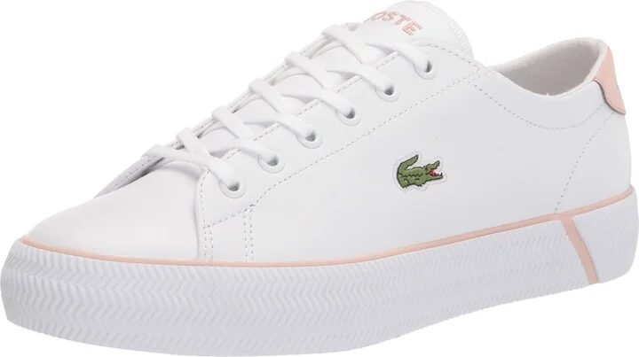 Lacoste Women's Gripshot Sneaker