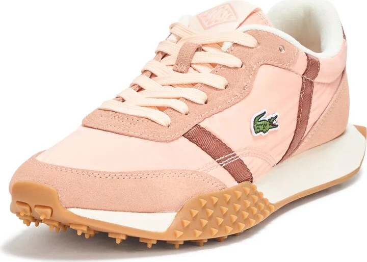 Lacoste Women's L-Spin Evo Sneaker