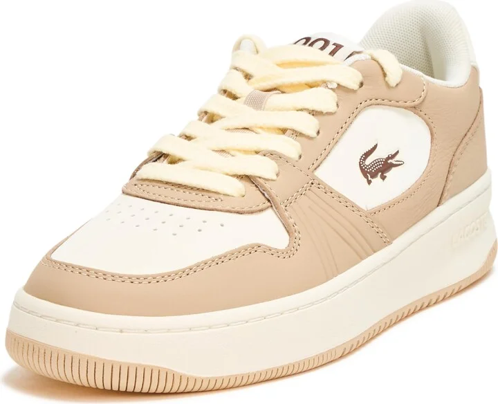 Light Brown/Off White