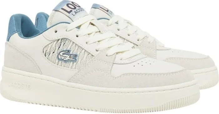 Off White/Light Yellow