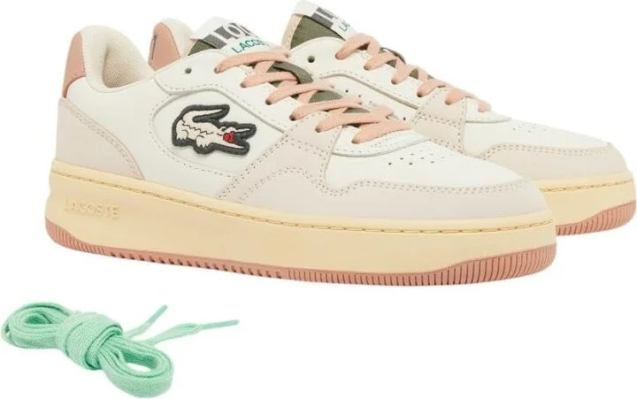 Lacoste Women's L001 Set Sneaker