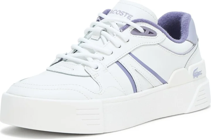 Lacoste Womens L002 Evo Sneaker