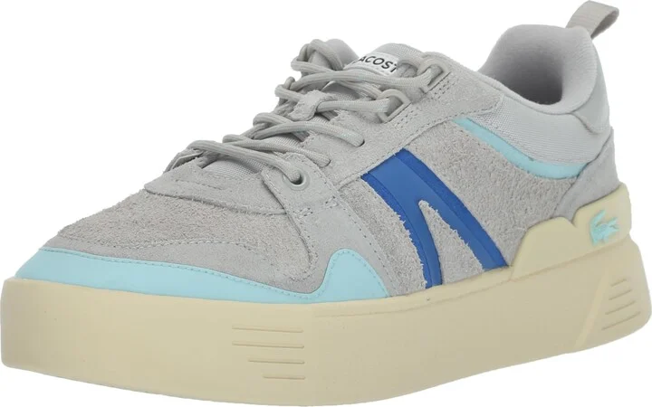 Lacoste Womens L002 Sneaker