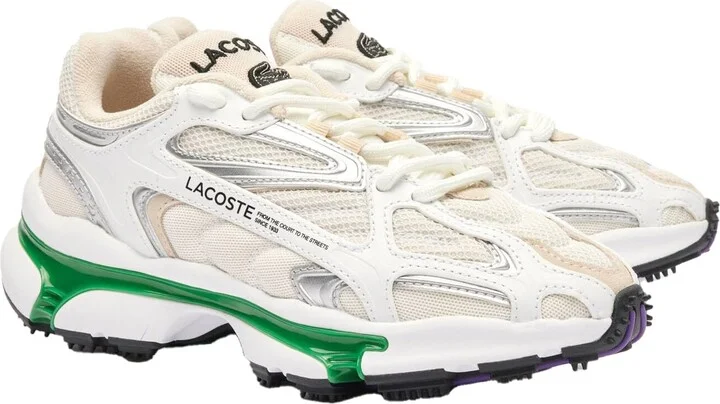 Lacoste Women's L003 2K24 Trainers
