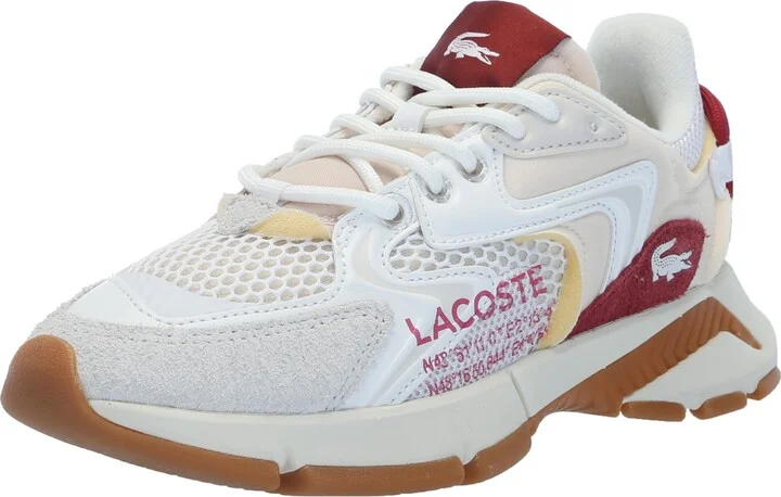 White/Red