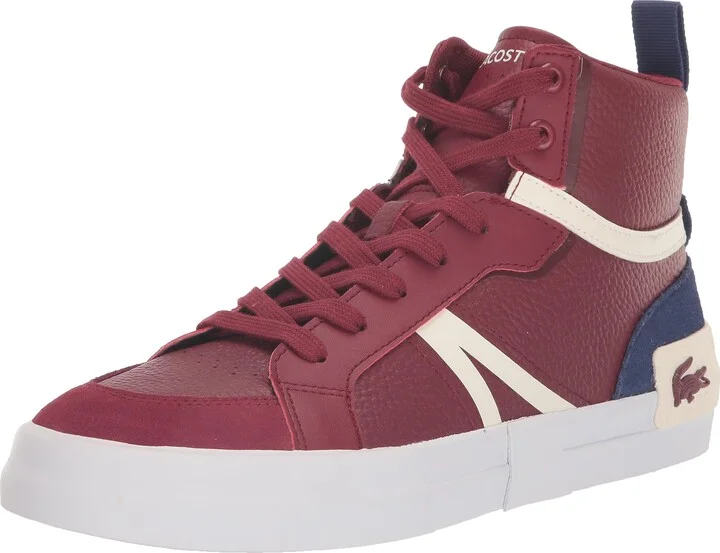 Burg/Wht