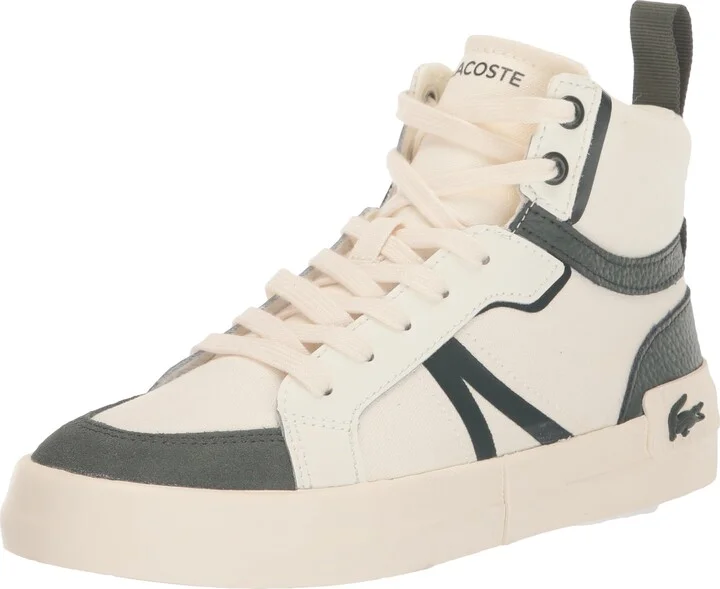 Lacoste Women's L004 MID Sneaker