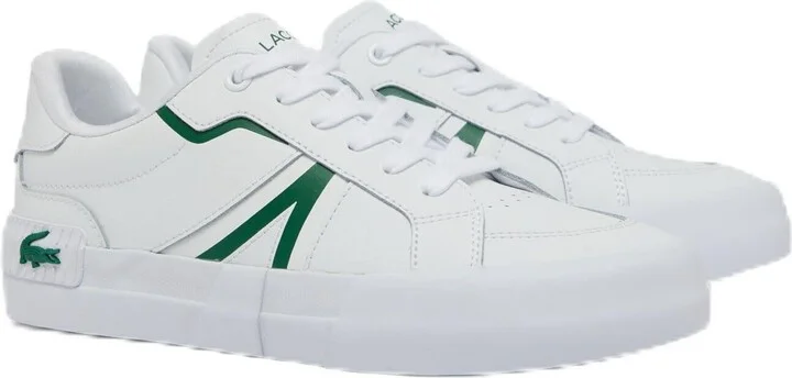 White/Green