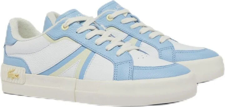 Light Blue/White