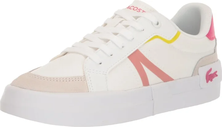 Lacoste Women's L004 Sneaker