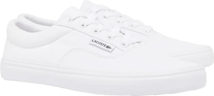 White/White