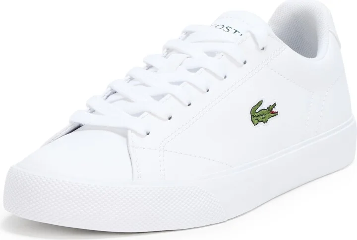 White/White