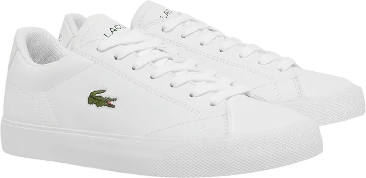 White/White