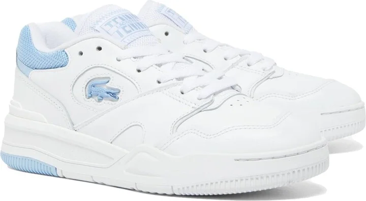 Wht/Lt Blu