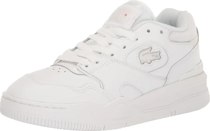 Lacoste Women's LINESHOT Sneaker