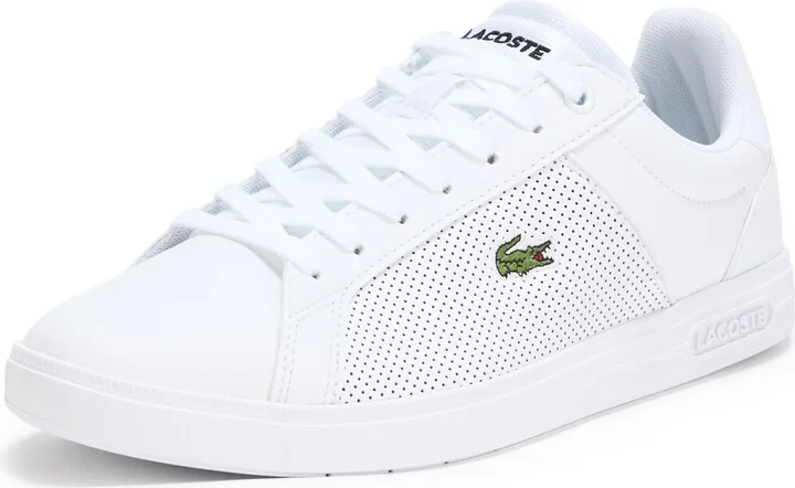 White/White