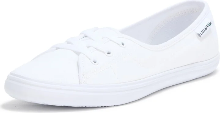 White/White