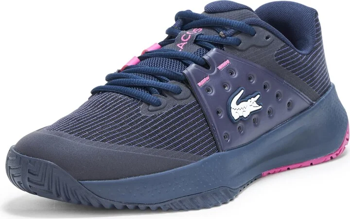 Navy/Pink