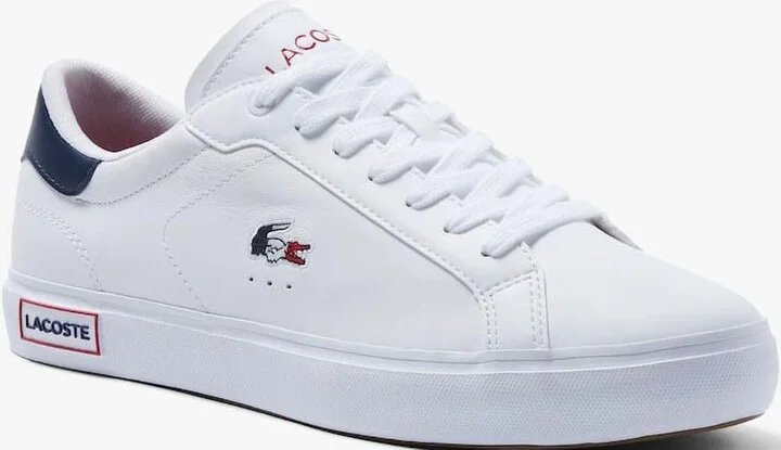 White/Navy/Red