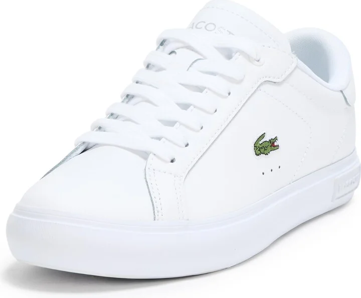 White/White