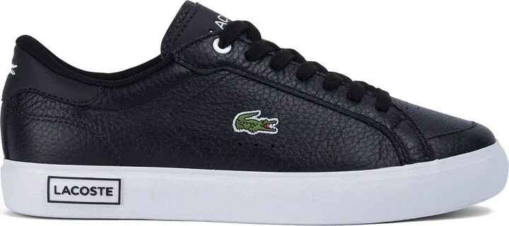 Lacoste Women's Powercourt Sneaker