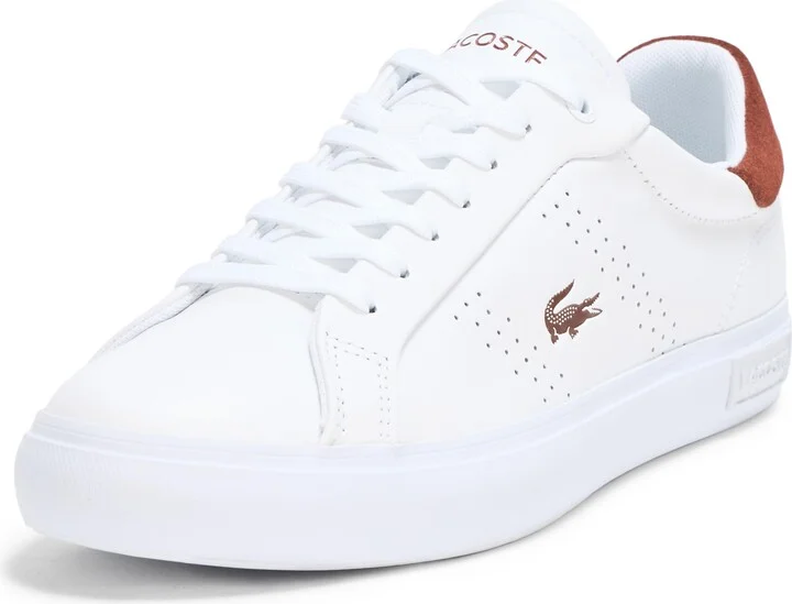 Lacoste Women's Powercourt Sneaker